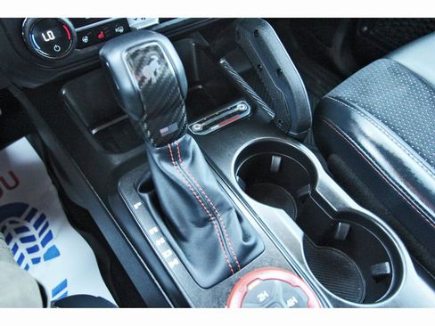 Used 2023 Ford Bronco Raptor AWD/4WD image 27