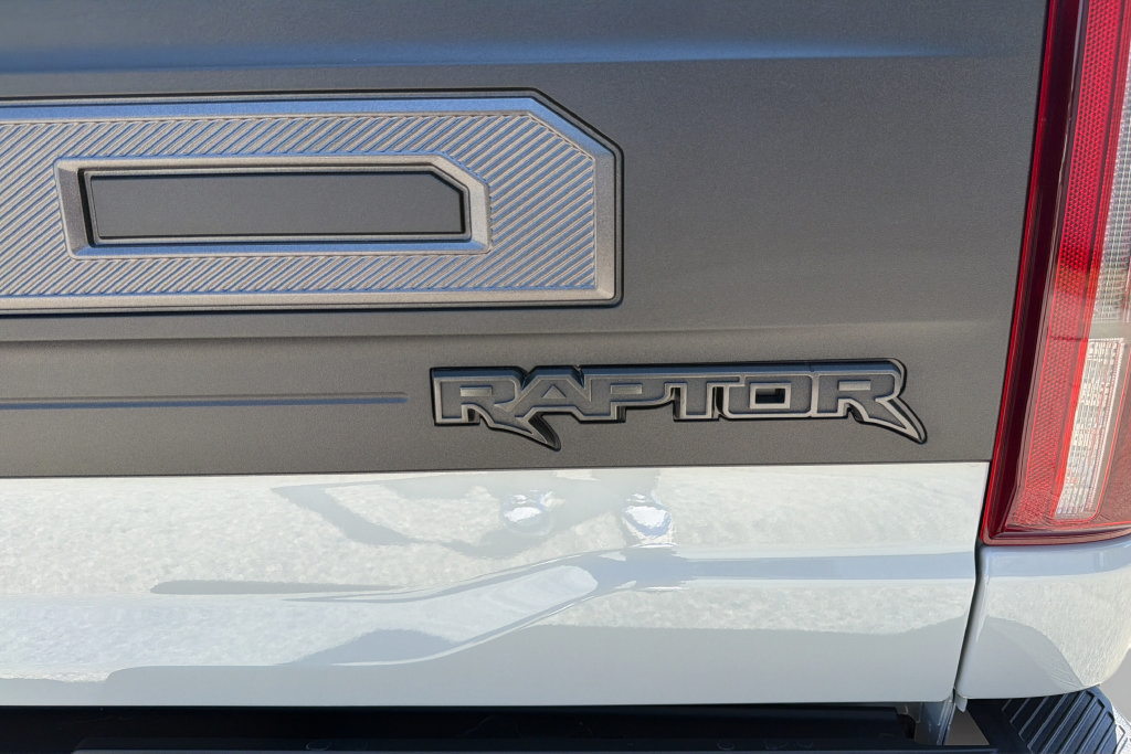 Used 2026 Ford F150 Raptor AWD/4WD image 23