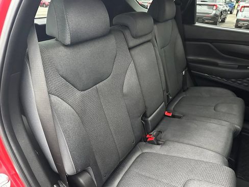 Used 2023 Hyundai Santa Fe SEL FWD image 27