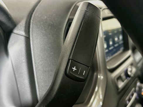 Used 2019 Chevrolet Silverado 1500 W/T w/ WT Convenience Package RWD image 24