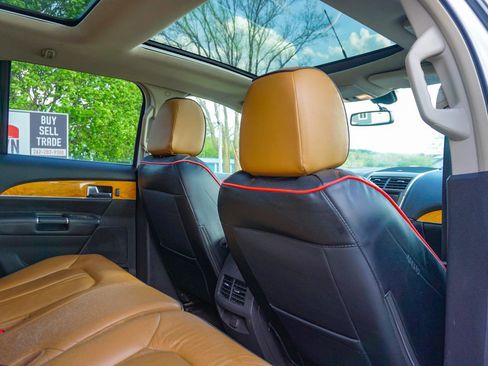 Used 2013 Lincoln MKX AWD image 23