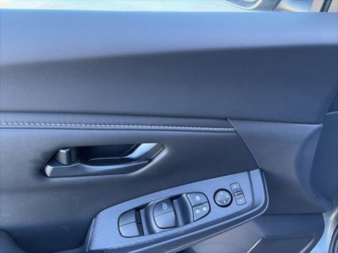 New 2025 Nissan Sentra S image 11