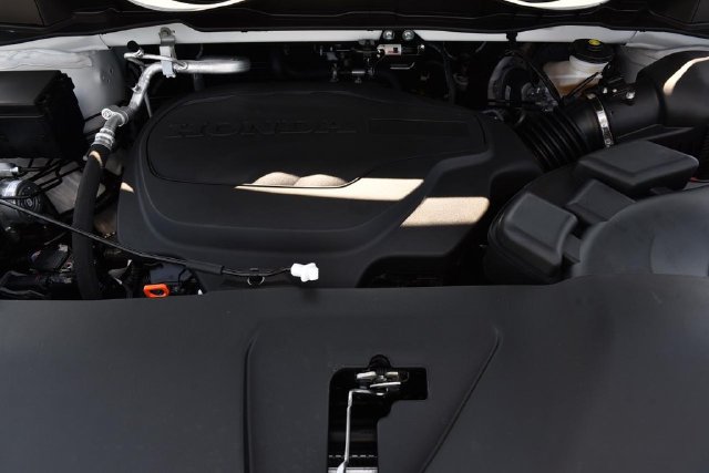 New 2027 Honda Odyssey EX-L image 33
