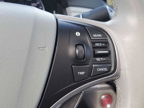 Used 2020 Acura RLX w/ Technology Package FWD image 25