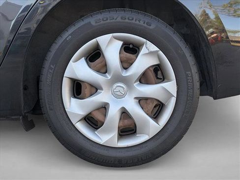 Used 2014 MAZDA MAZDA3 i Sport FWD image 9
