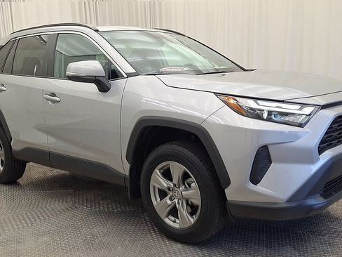 Certified 2024 Toyota RAV4 XLE AWD/4WD image 5
