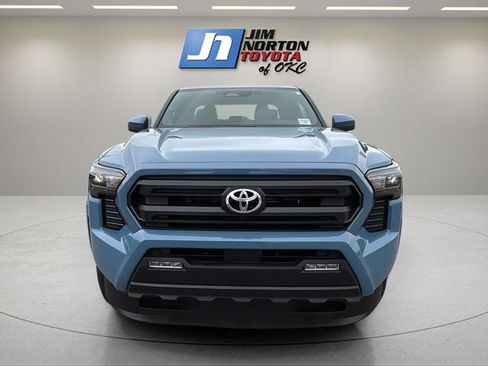 New 2026 Toyota Tacoma SR5 AWD/4WD image 2