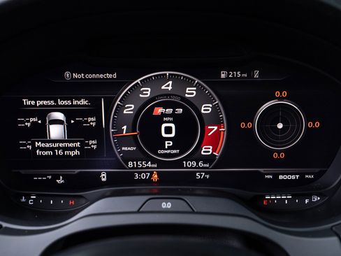 Used 2019 Audi RS 3 image 65