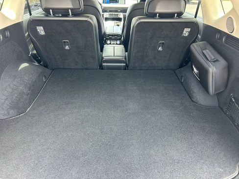 Used 2022 Genesis GV80 3.5T Prestige Signature AWD/4WD image 10