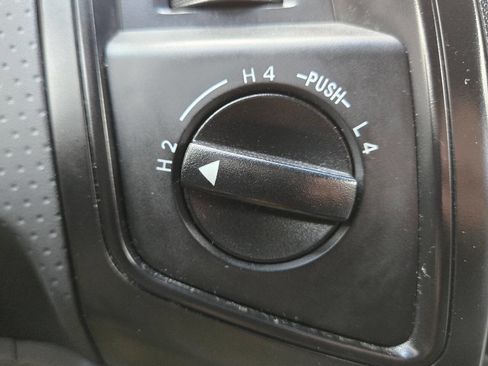 Used 2008 Toyota Tacoma 4x4 Access Cab image 5