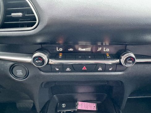 Used 2022 MAZDA CX-30 AWD 2.5 S w/ Preferred Package image 33