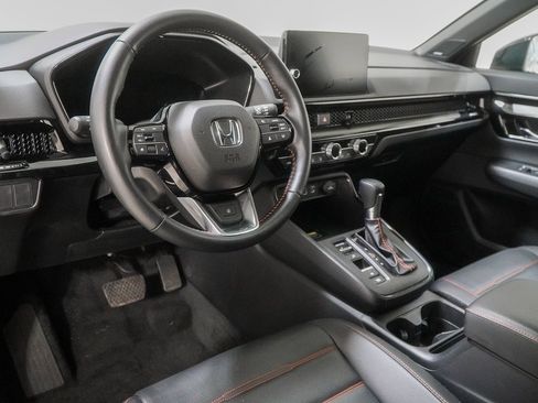 Certified 2025 Honda CR-V Sport Touring image 20