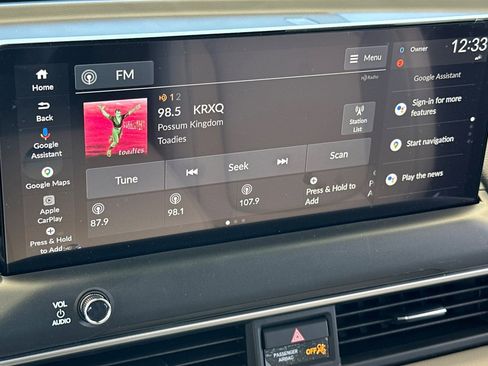 New 2026 Honda Pilot EX-L image 21