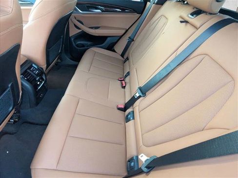 Certified 2023 BMW X3 xDrive30i image 18