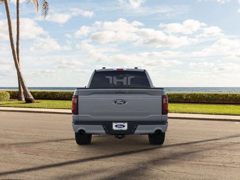 New 2026 Ford F150 XLT w/ Equipment Group 302A MID image 21