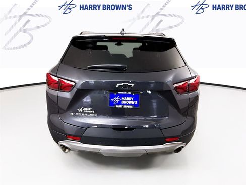 Used 2022 Chevrolet Blazer LT image 29