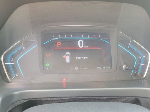 Used 2019 Honda Odyssey Elite image 52