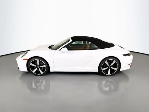 New 2026 Porsche 911 Carrera RWD image 2