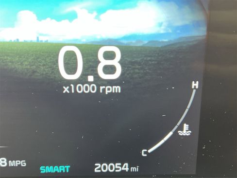 Used 2024 Kia Telluride SX Prestige X-Pro image 15