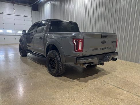 Used 2020 Ford F150 Raptor image 6