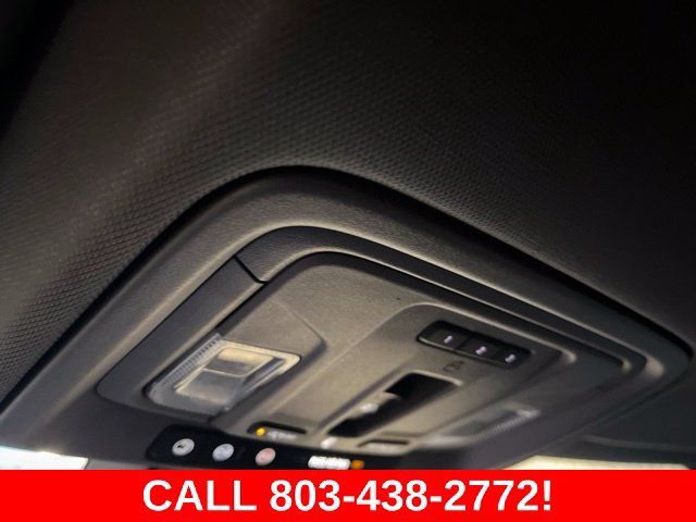 Used 2020 Chevrolet Silverado 1500 RST w/ All-Star Edition AWD/4WD image 29