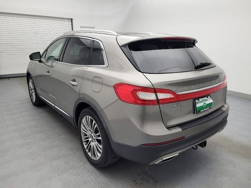 Used 2017 Lincoln MKX Reserve image 5