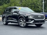 Used 2022 Hyundai Santa Fe SEL image 2