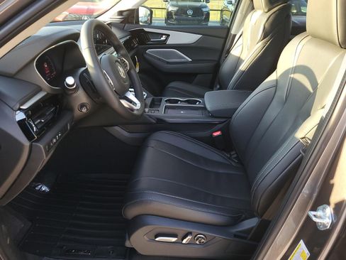 New 2026 Acura MDX w/ Technology Package image 17