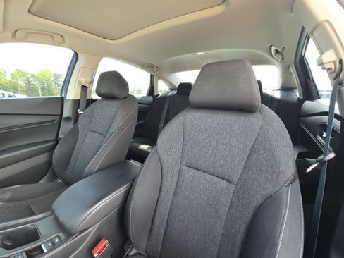 Used 2024 Honda Accord EX image 18