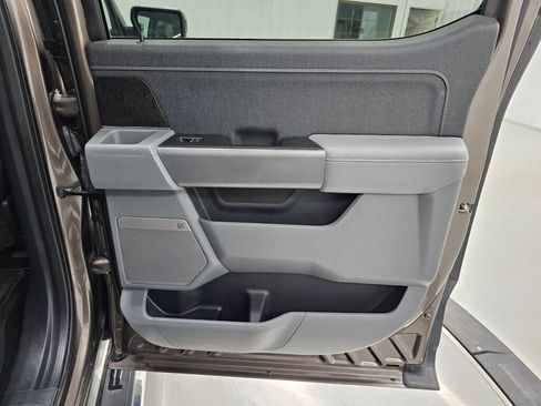 Used 2022 Ford F150 Lariat w/ Equipment Group 502A High image 25