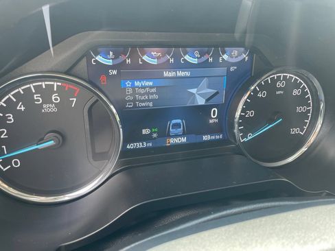 Used 2022 Ford F150 XLT w/ Equipment Group 302A High AWD/4WD image 27