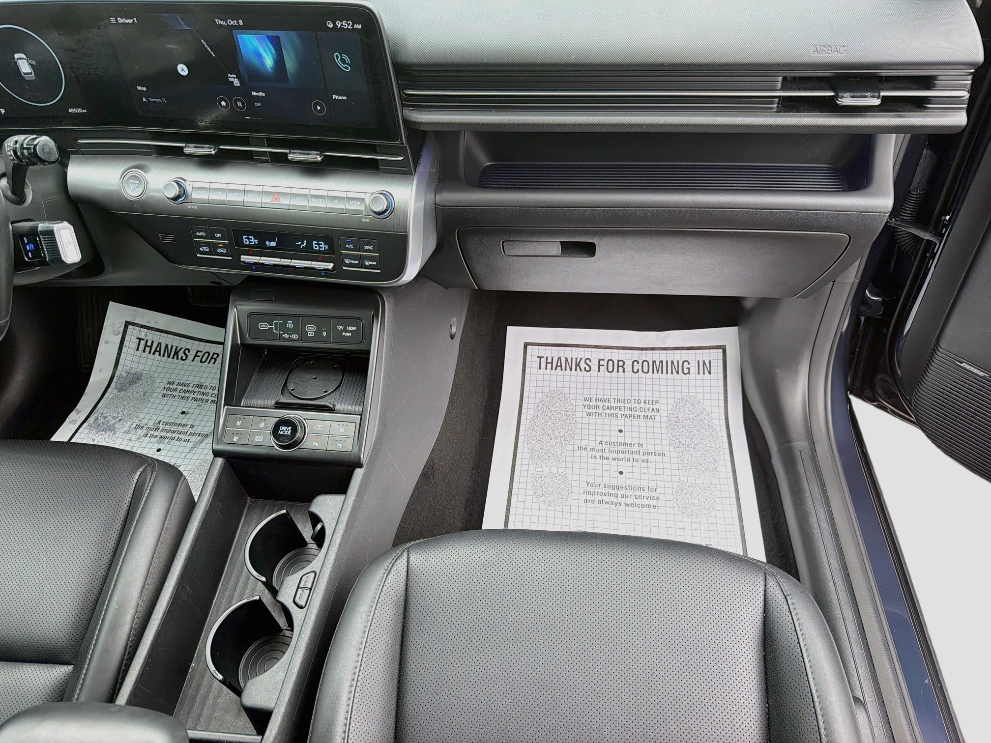 Used 2024 Hyundai Kona Limited FWD image 18