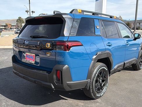 New 2026 Subaru Outback Wilderness image 3