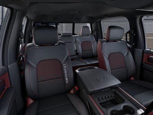 New 2026 RAM 1500 Rebel image 30