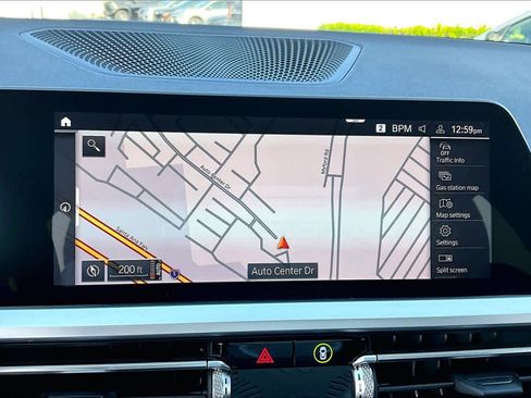 Used 2019 BMW 330i Sedan w/ Convenience Package image 33