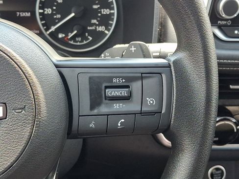 Certified 2023 Nissan Rogue S AWD/4WD image 22