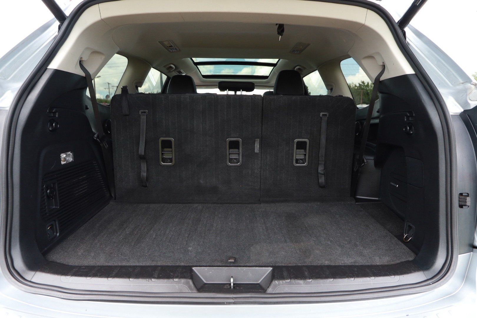 Used 2019 Subaru Ascent Limited AWD/4WD image 27