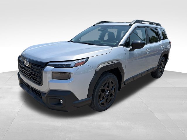 New 2026 Subaru Outback Limited AWD/4WD image 3