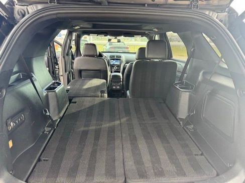 Used 2017 Ford Explorer Sport w/ Equipment Group 401A image 33