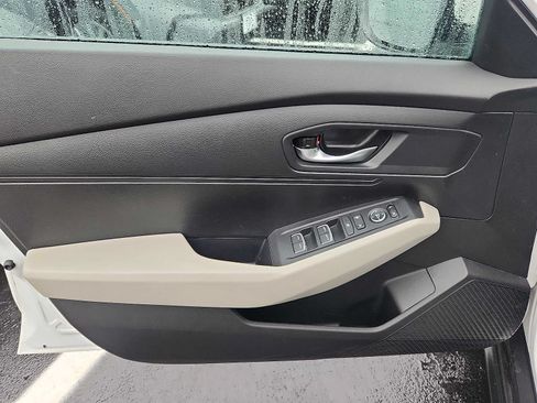 Used 2023 Honda Accord LX image 12