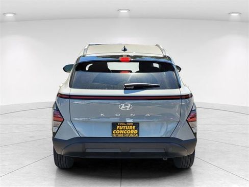 New 2026 Hyundai Kona SEL Sport image 6