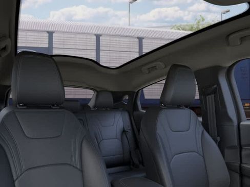 New 2026 Ford Mustang Mach-E Premium RWD image 22