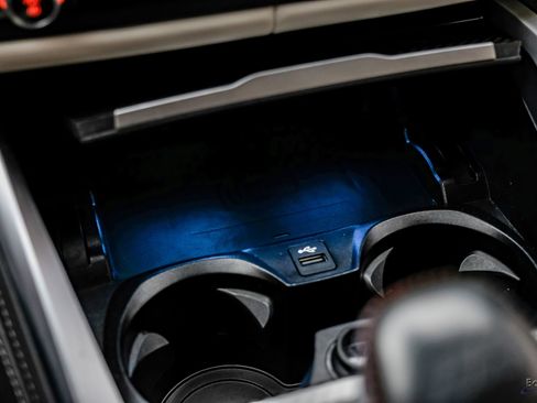 Used 2024 BMW M3 Competition AWD/4WD image 72