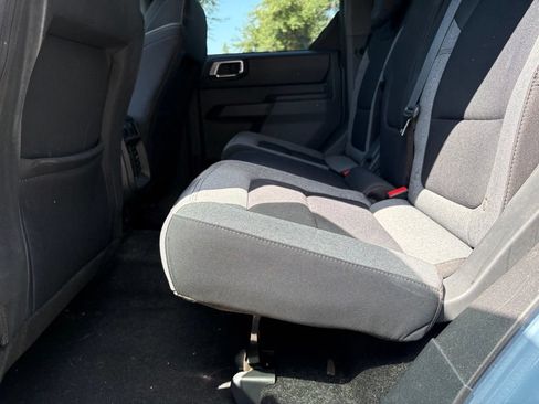 Used 2025 Ford Bronco Big Bend AWD/4WD image 11