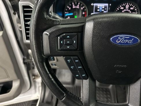 Used 2018 Ford F150 XLT w/ Equipment Group 301A Mid AWD/4WD image 15