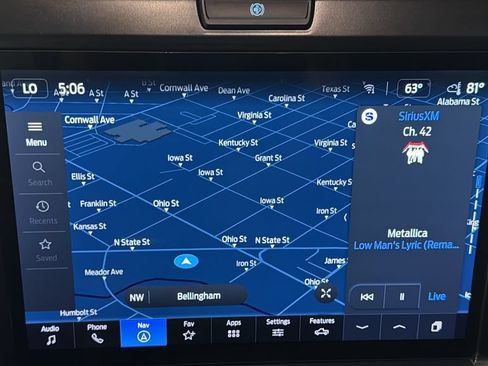 Used 2025 Ford F350 King Ranch AWD/4WD image 27