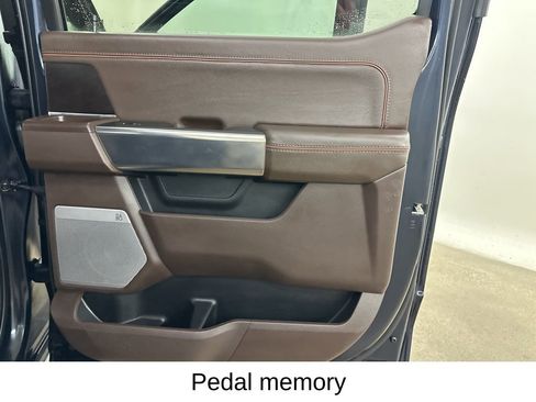 Used 2023 Ford F150 King Ranch w/ Max Trailer Tow Package image 23