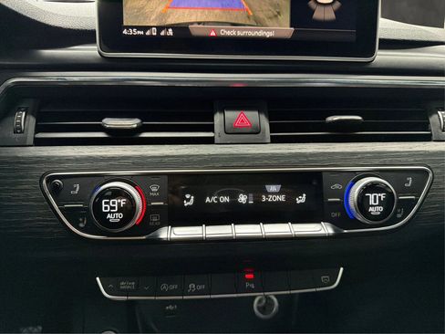 Used 2018 Audi A5 2.0T Premium Plus w/ Premium Plus image 21