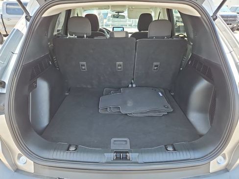 Certified 2022 Ford Escape SE FWD image 28