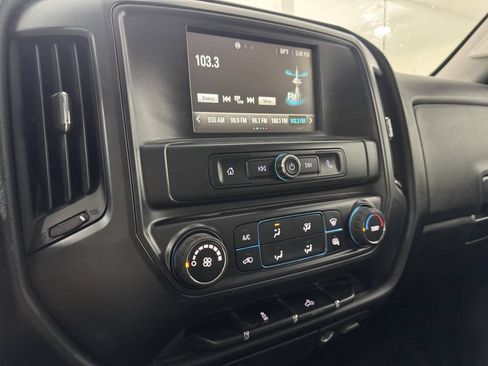 Used 2016 Chevrolet Silverado 1500 LS w/ Trailering Package AWD/4WD image 21